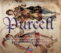 Theatre Music