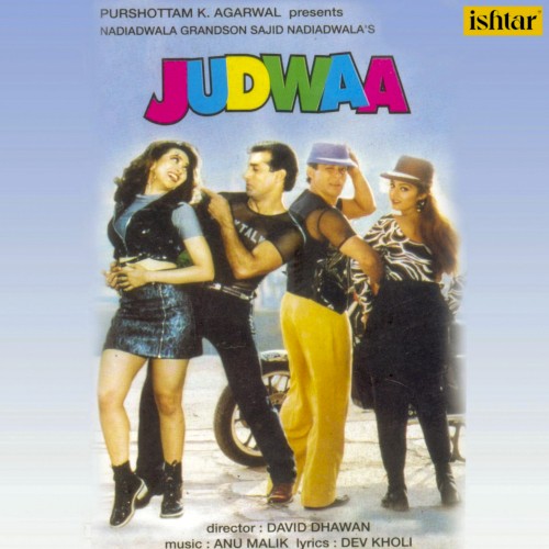 Judwaa