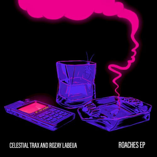 Roaches EP