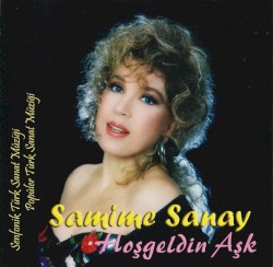 Hoşgeldin Aşk