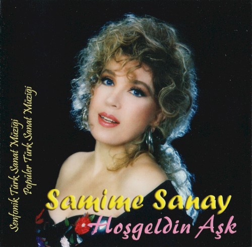 Hoşgeldin Aşk
