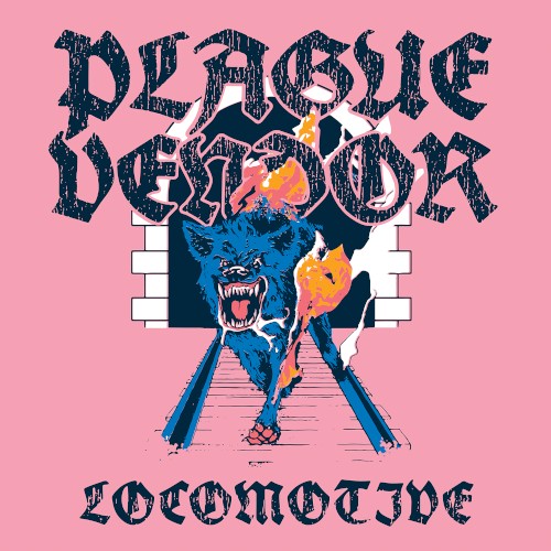 Locomotive