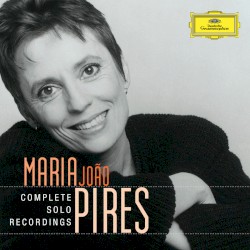 Complete DG Solo Recordings
