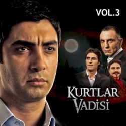 Kurtlar Vadisi Vol.3