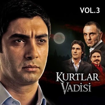 Kurtlar Vadisi Vol.3