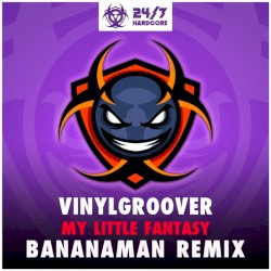 My Little Fantasy (Bananaman Remix)