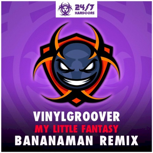 My Little Fantasy (Bananaman Remix)