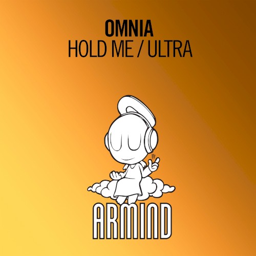Hold Me / Ultra