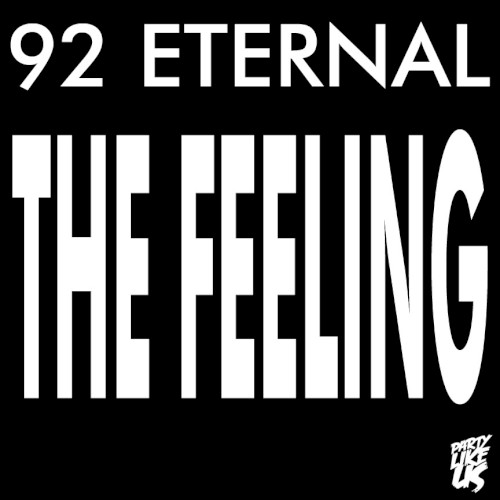 The Feeling