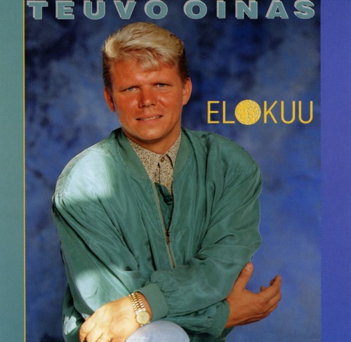 Elokuu