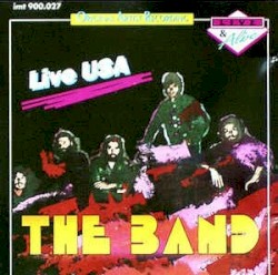 Live USA