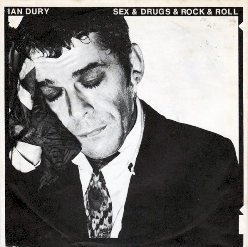 Sex & Drugs & Rock & Roll