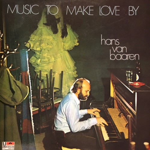 Music to Make Love By