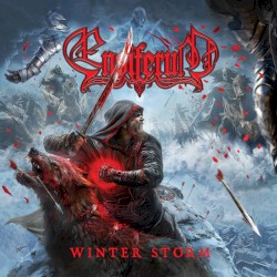 Winter Storm Vigilantes