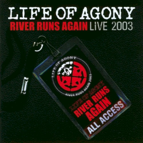 River Runs Again Live 2003