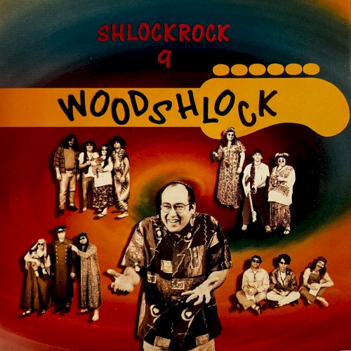 Woodshlock