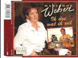 Ik doe wat ik wil