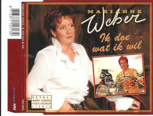 Ik doe wat ik wil