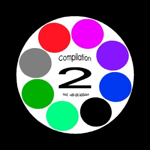 FAX Compilation 2 [Rare Vinyl Mixes]