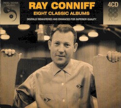 Eight Classic Albums