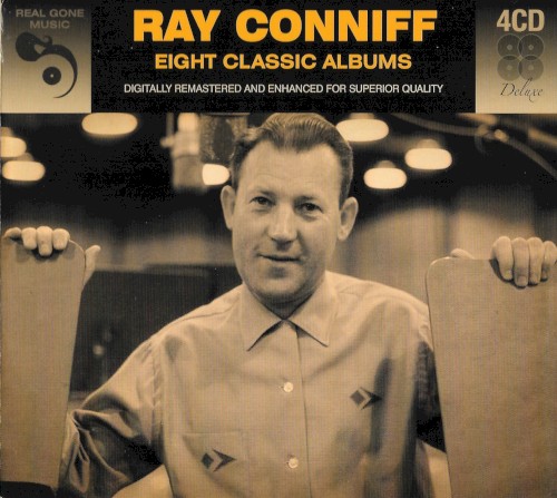 Eight Classic Albums