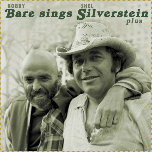 Sings Shel Silverstein Plus