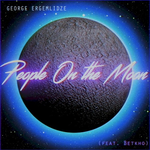 People on the Moon