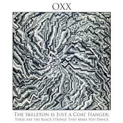 The Skeleton Is Just a Coat Hanger; These Are the Black Strings That Make You Dance