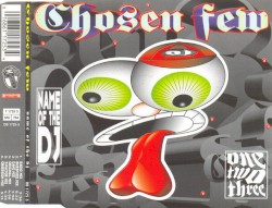 Name of the DJ