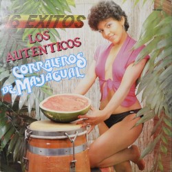 16 Éxitos