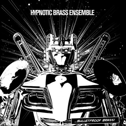 Bulletproof Brass