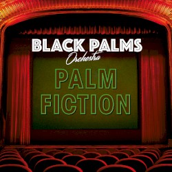 Palm Fiction