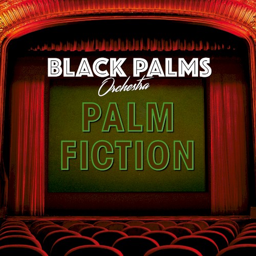 Palm Fiction