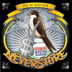 Age of Hysteria