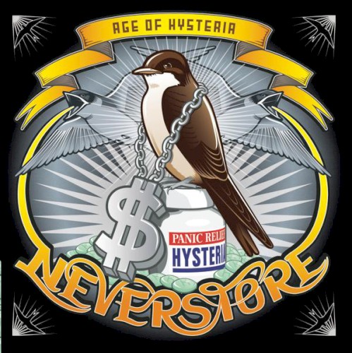 Age of Hysteria