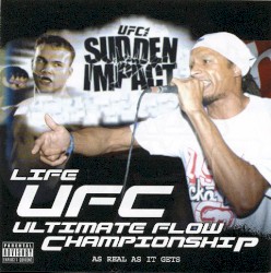 Ultimate Flow Championship Mixtape
