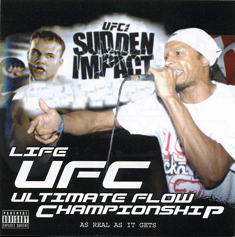 Ultimate Flow Championship Mixtape