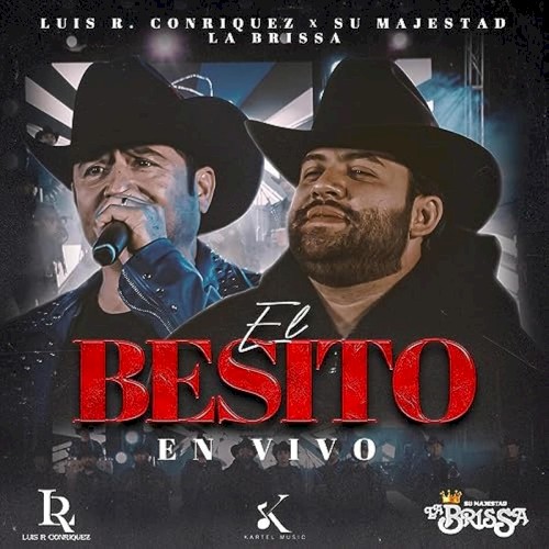 El besito