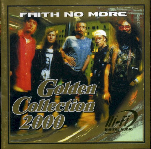Golden Collection 2000