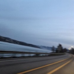 Back In Oslo