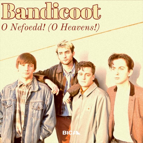 O Nefoedd!