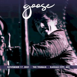 2021-11-17: The Truman, Kansas City, MO, USA