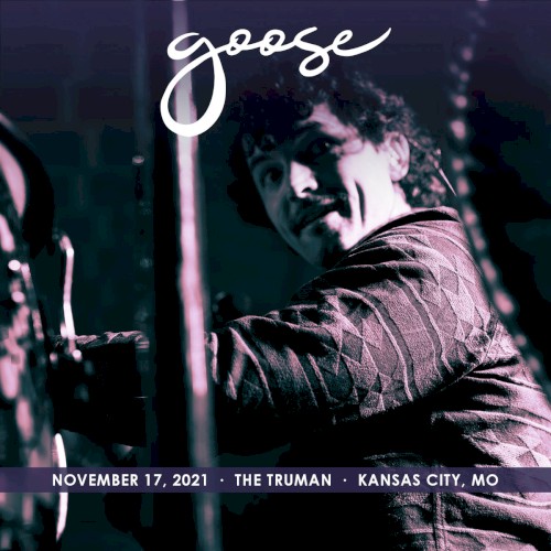 2021-11-17: The Truman, Kansas City, MO, USA