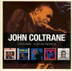 Original Album Series