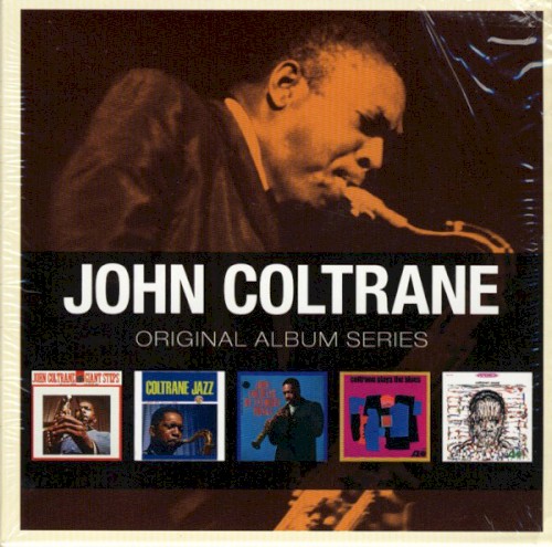 Original Album Series