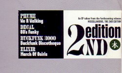 2nd Edition