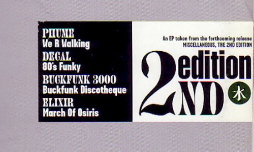2nd Edition