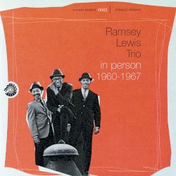In Person 1960–1967