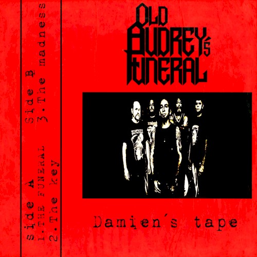 Damien’s Tape
