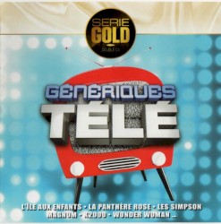 Génériques Télé